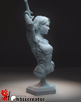 Mio Bust